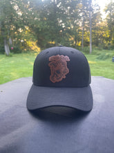 Load image into Gallery viewer, Skull Crusher SnapBack
